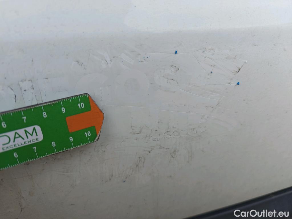  Citroen  C3 CITROEN  Aircross / 2021 / 5P / todoterreno BlueHDi 81kW (110CV) S&S Live Pack #12