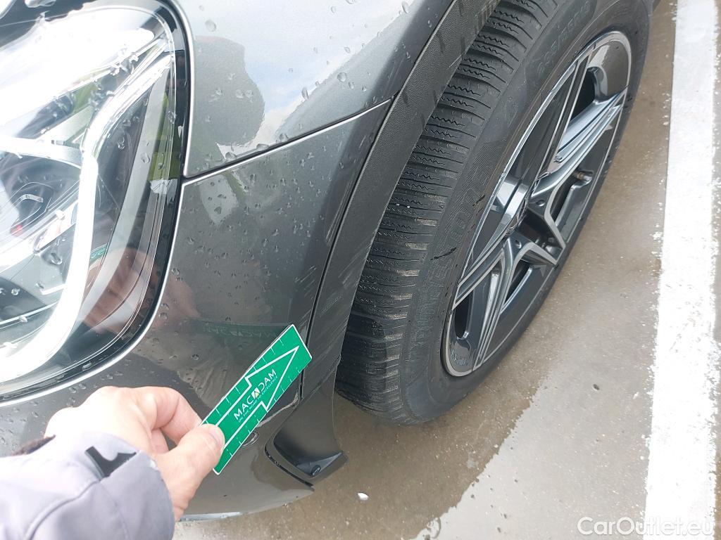  Mercedes  G-Klasee MERCEDES-BENZ GLC Coupé / 2019 / 5P / coupé GLC 300 de 4MATIC (AC) #16