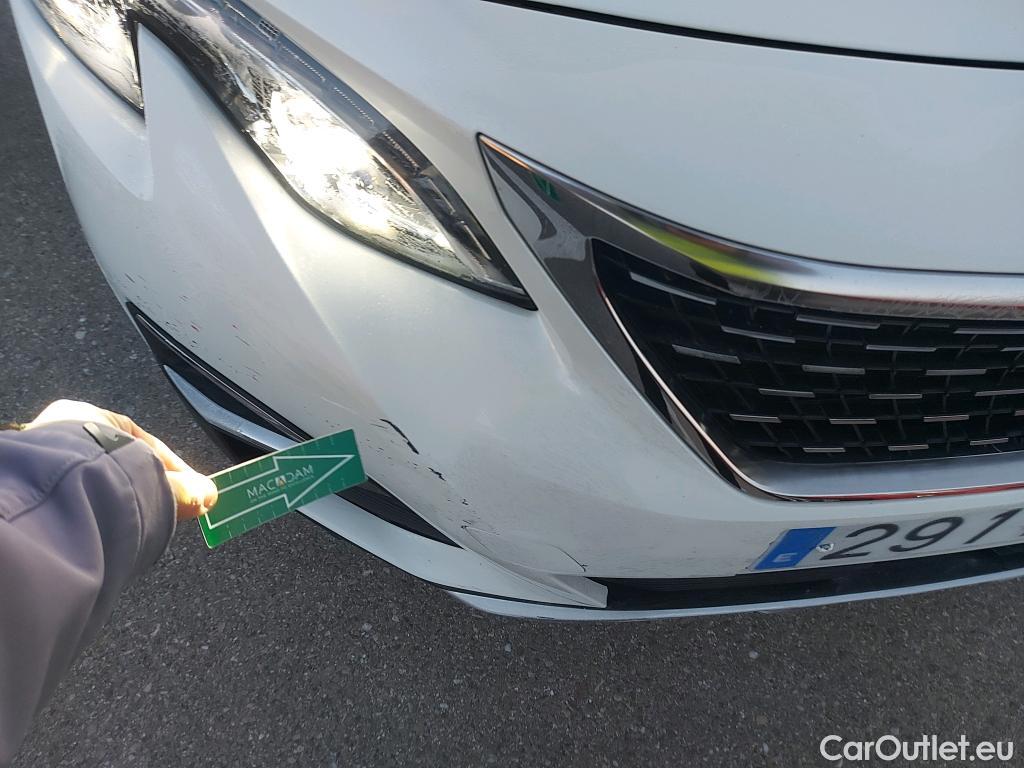  Peugeot  3008 PEUGEOT  Hybrid / 2016 / 5P / todoterreno 225 e-EAT8 GT Line #18