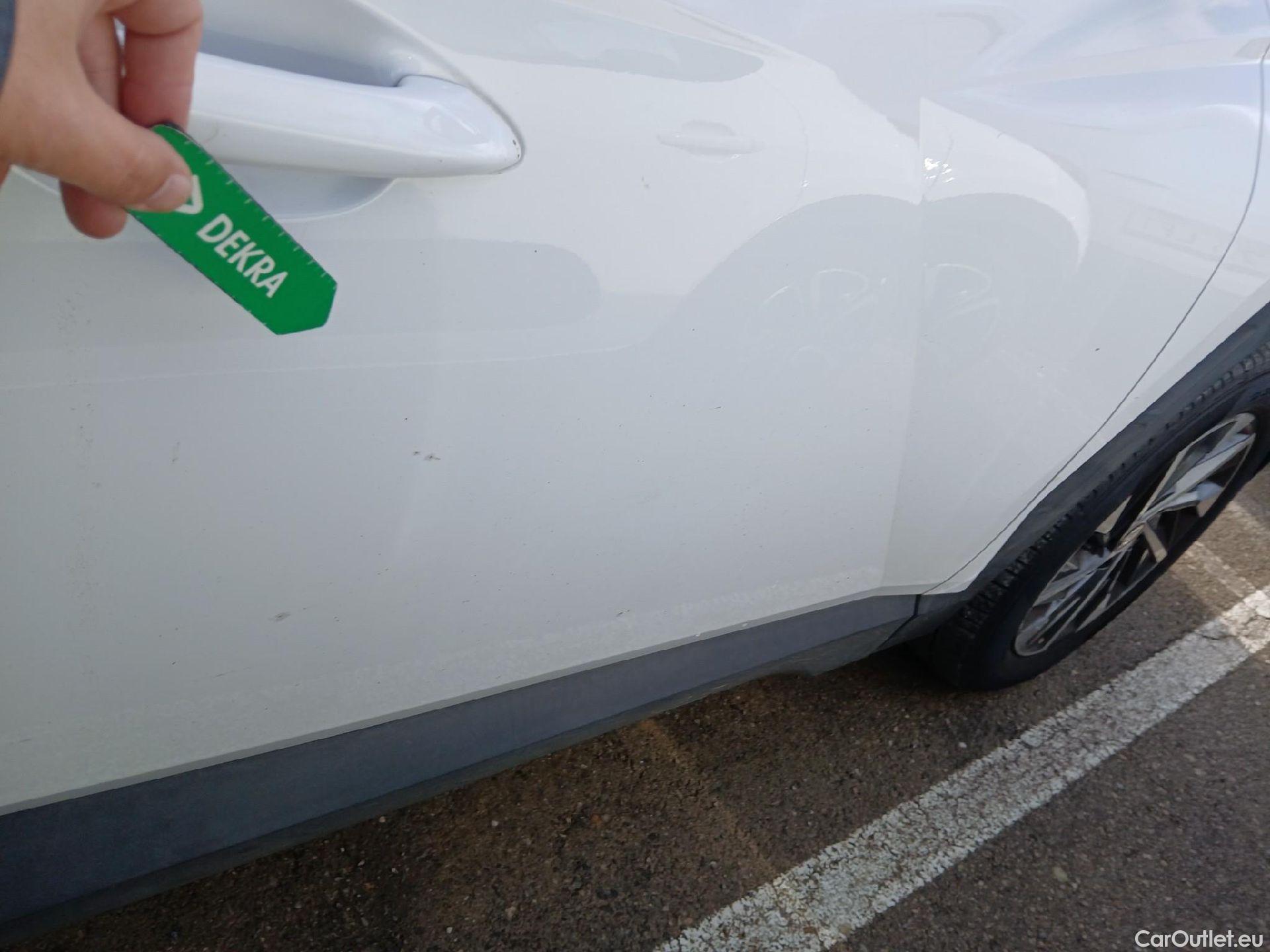  Hyundai  Tucson HYUNDAI  / 2020 / 5P / todoterreno 1.6 CRDI 100kW (136CV) 48V Tecno DCT 2C #46