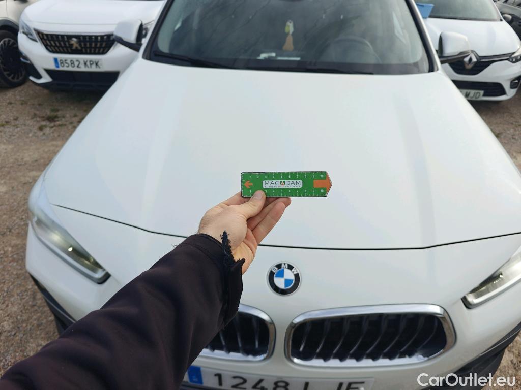  Bmw  X2 BMW  sDrive18i #28