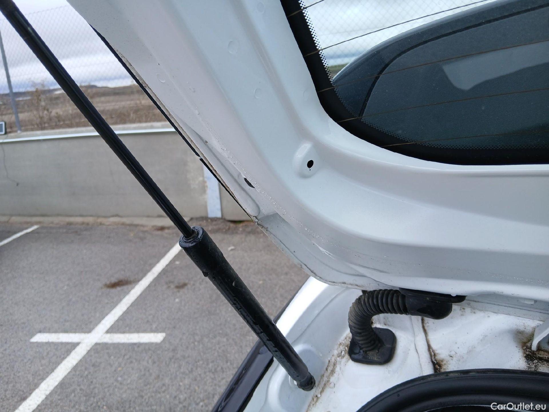  Opel  Corsa OPEL  1.2T XHL 74kW (100CV) Elegance (CX2) #22