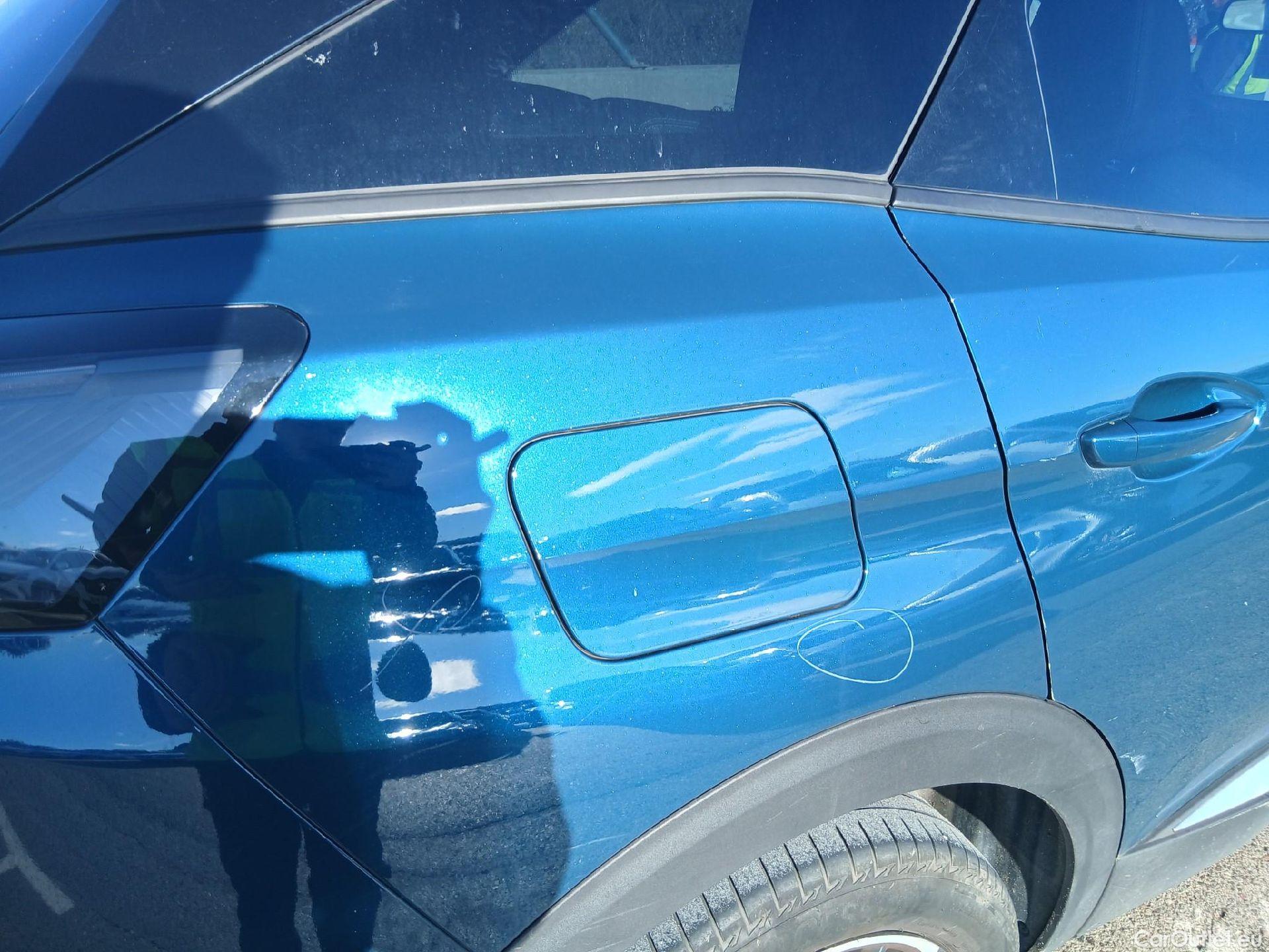  Peugeot  3008 PEUGEOT  / 2020 / 5P / todoterreno 1.5 BlueHDi 96kW (130CV) S&S Allure EAT8 #40