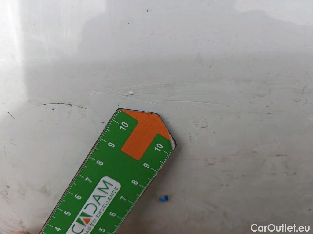  Citroen  C3 CITROEN  Aircross / 2021 / 5P / todoterreno BlueHDi 81kW (110CV) S&S Live Pack #2