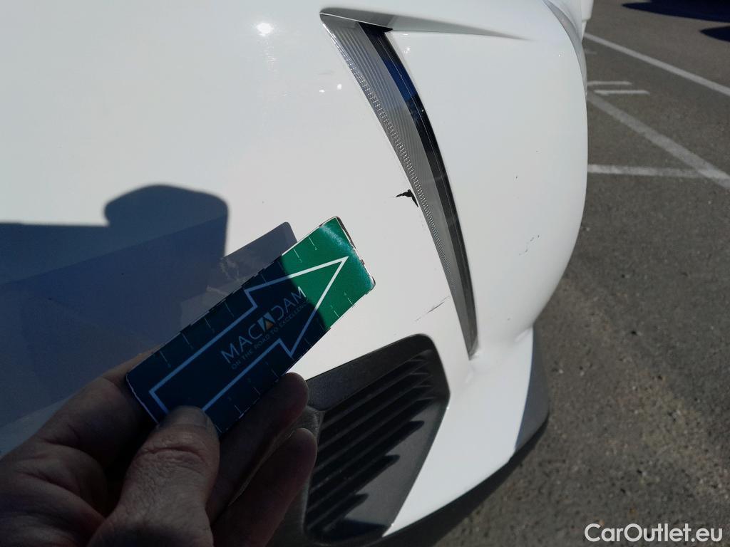  Peugeot  2008 PEUGEOT  / 2019 / 5P / todoterreno Allure BlueHDI 81kW (110CV) #21