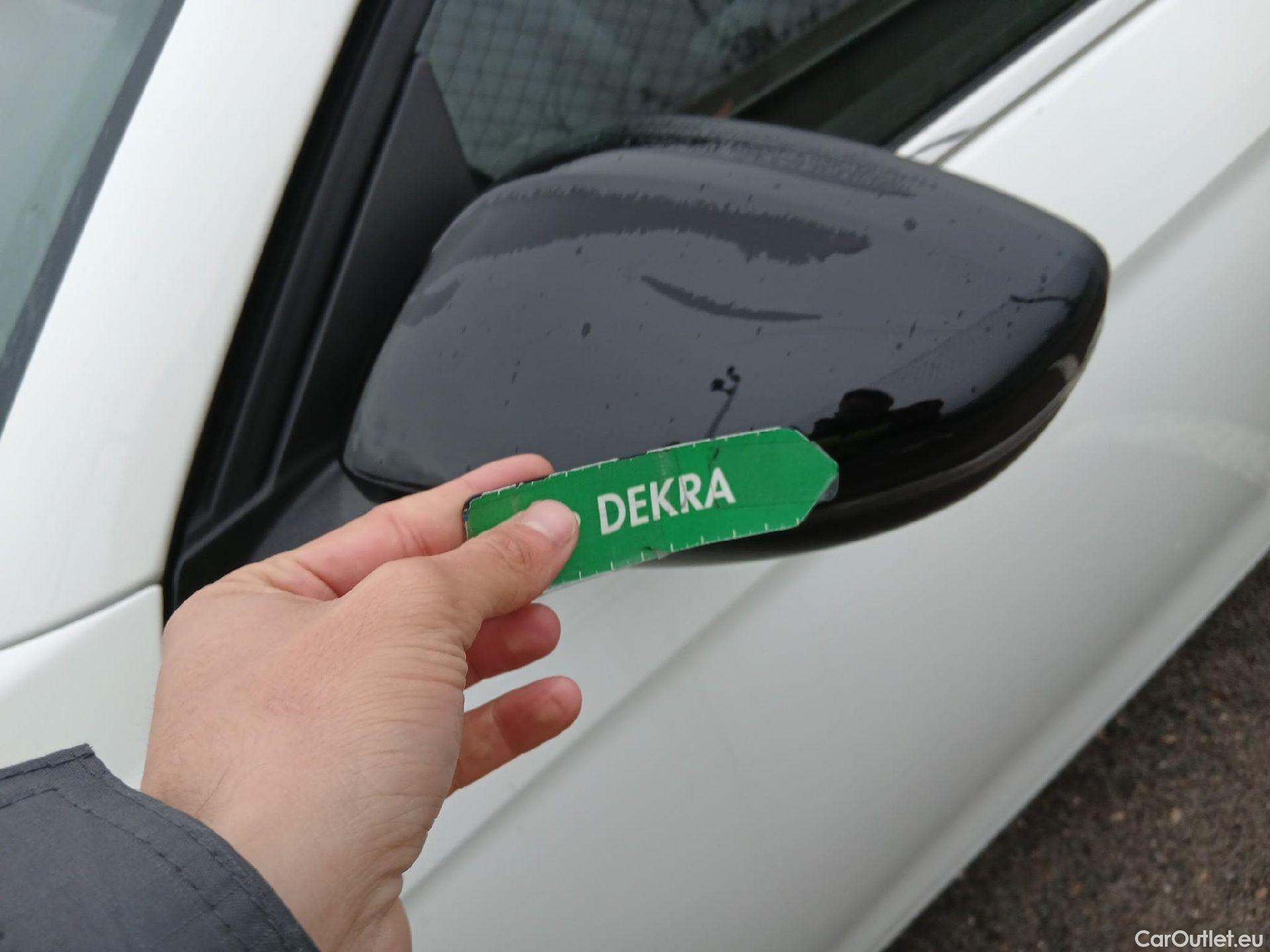  Opel  Corsa OPEL  1.2T XHL 74kW (100CV) Elegance (CX2) #6