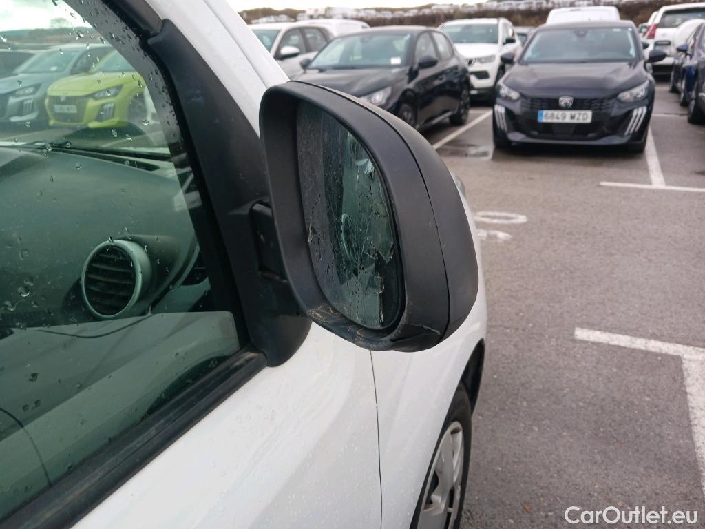  Nissan  NV200 NISSAN NV250 / 2019 / 4P / furgón 2pl 1.5dCi 70 kW (95CV) L1H1 COMFORT #5