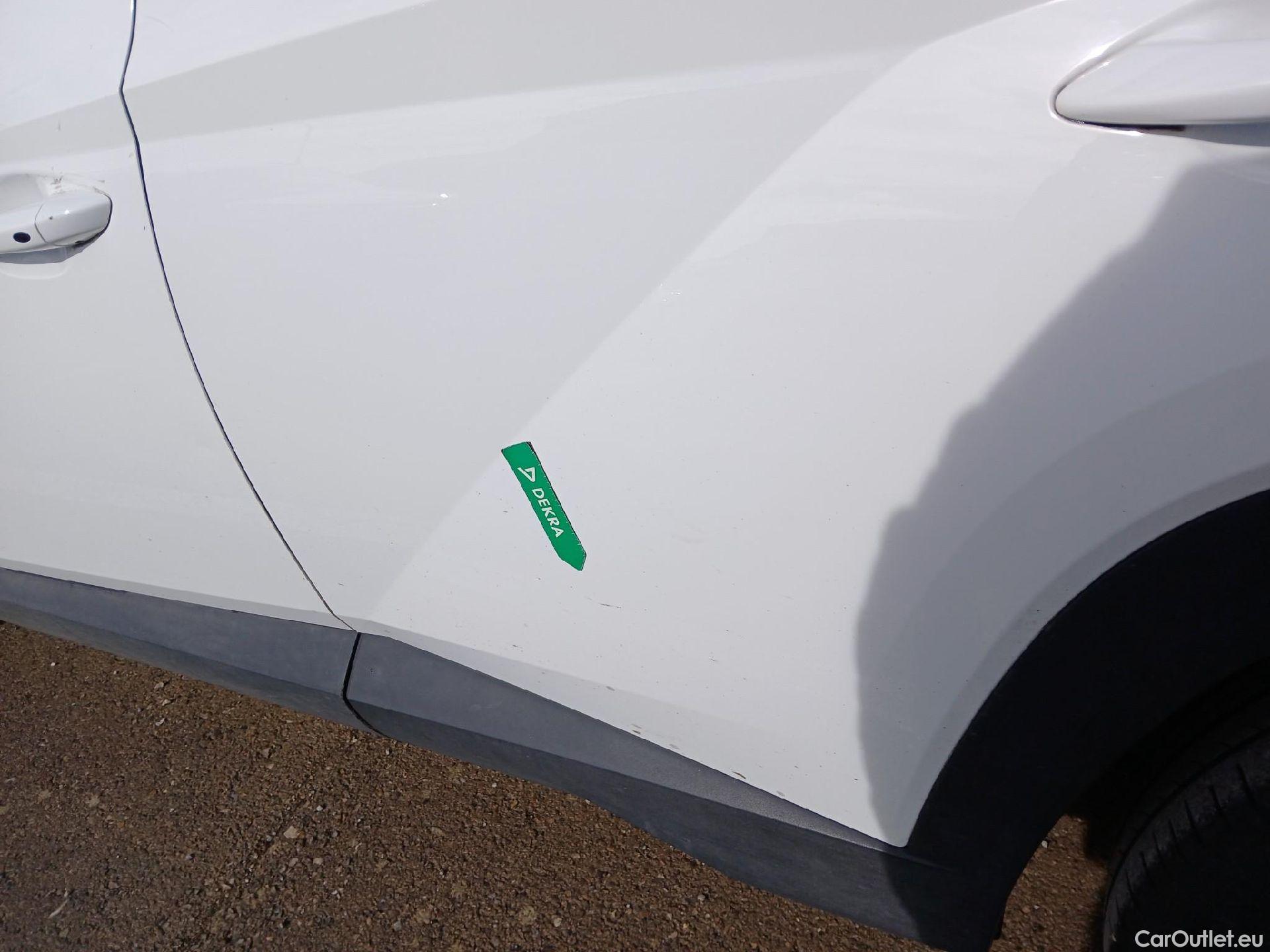  Hyundai  Tucson HYUNDAI  / 2020 / 5P / todoterreno 1.6 CRDI 100kW (136CV) 48V Tecno DCT 2C #25