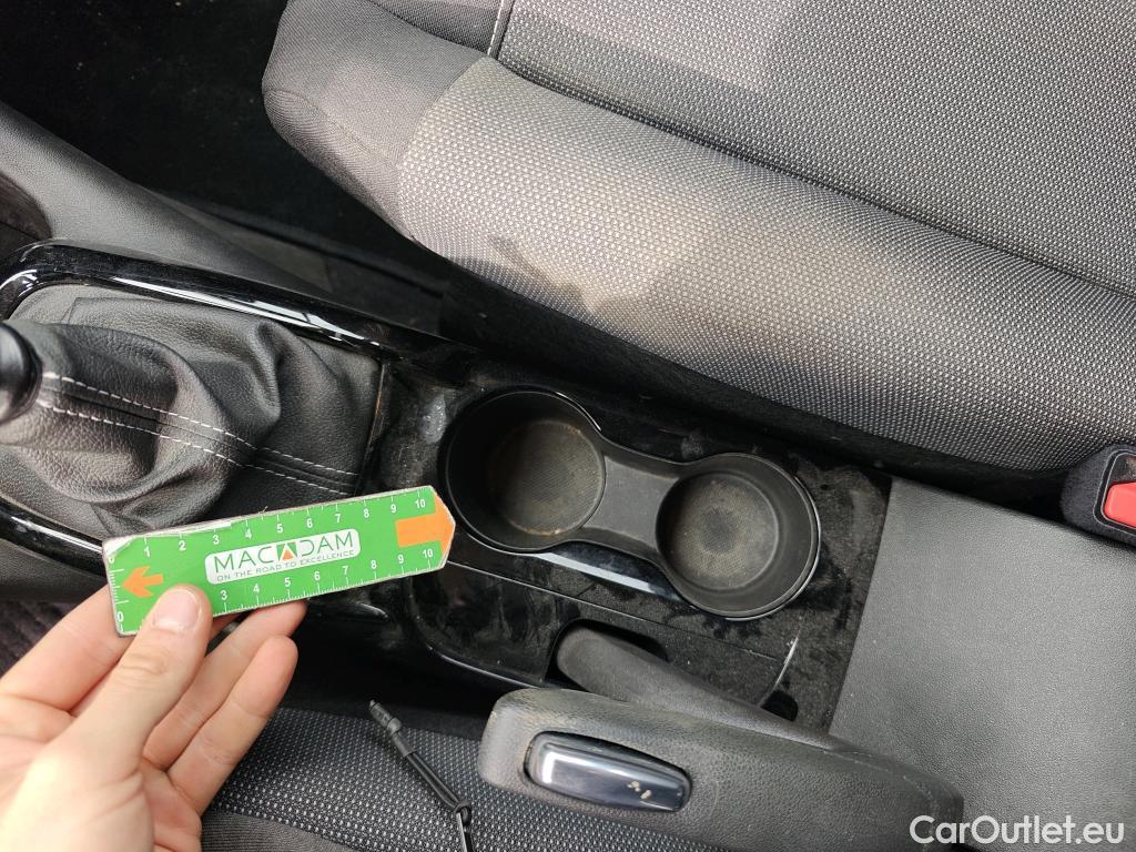  Citroen  C3 CITROEN  Aircross / 2021 / 5P / todoterreno BlueHDi 81kW (110CV) S&S Live Pack #20