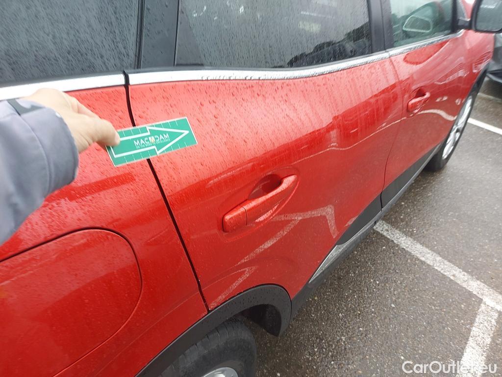  Renault  Kadjar RENAULT  / 2019 / 5P / crossover Intens Blue dCi 85kW (115CV) #1