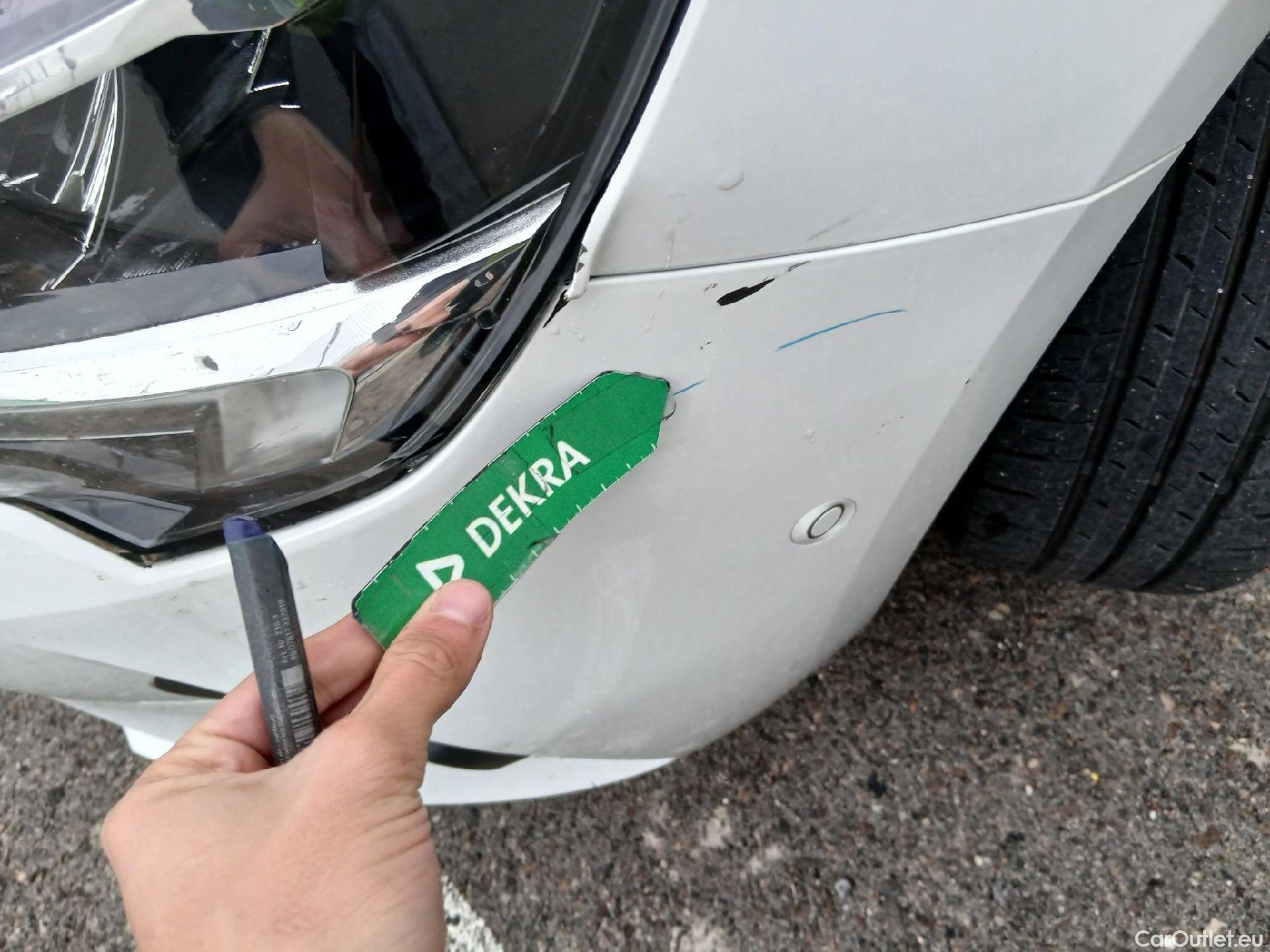  Opel  Corsa OPEL  1.2T XHL 74kW (100CV) Elegance (CX2) #3