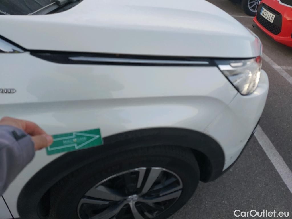  Peugeot  3008 PEUGEOT  Hybrid / 2016 / 5P / todoterreno 225 e-EAT8 GT Line #24