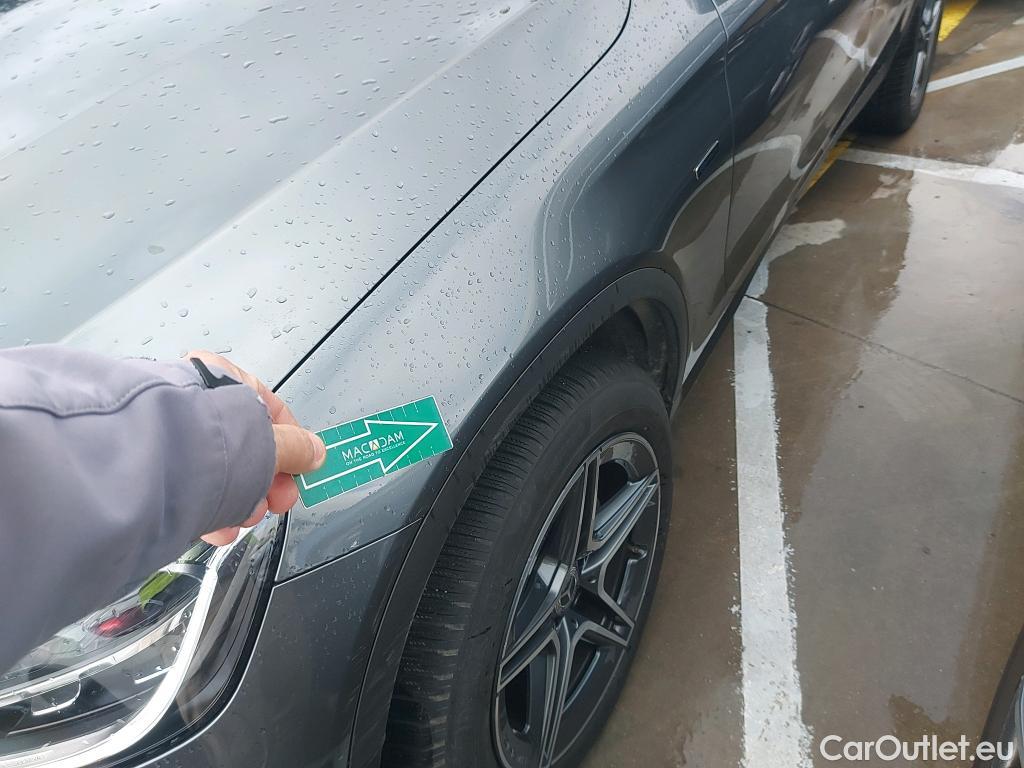  Mercedes  G-Klasee MERCEDES-BENZ GLC Coupé / 2019 / 5P / coupé GLC 300 de 4MATIC (AC) #15