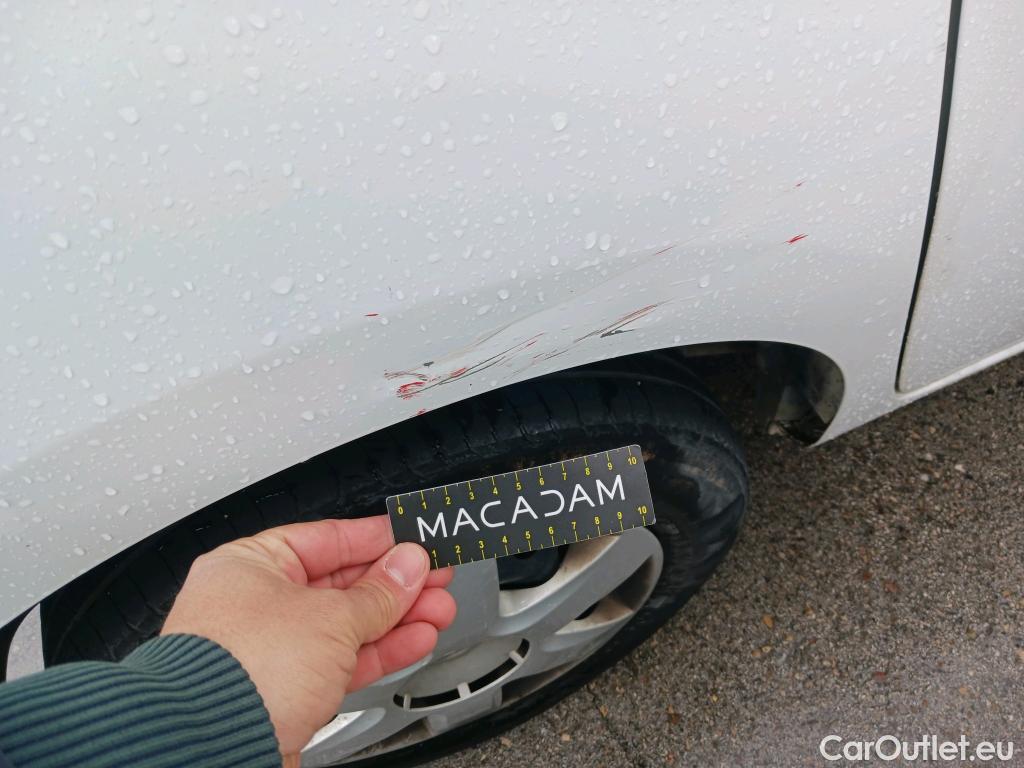  Nissan  NV200 NISSAN NV250 / 2019 / 4P / furgón 2pl 1.5dCi 70 kW (95CV) L1H1 COMFORT #4