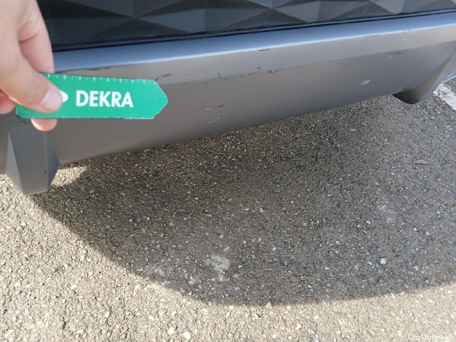  Hyundai  Tucson HYUNDAI  / 2020 / 5P / todoterreno 1.6 CRDI 100kW (136CV) 48V Tecno DCT 2C #32