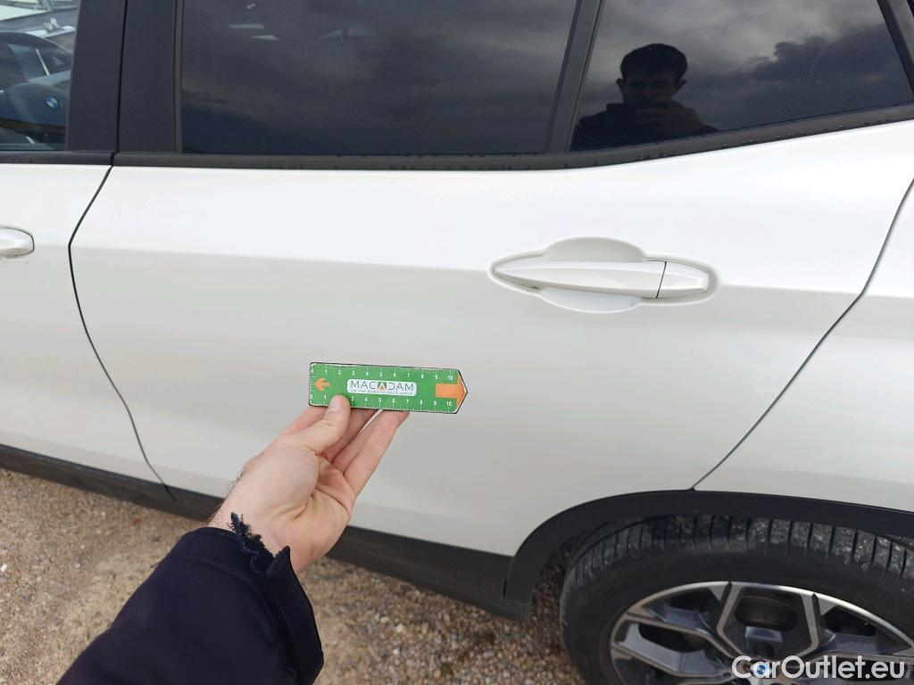  Bmw  X2 BMW  sDrive18i #24