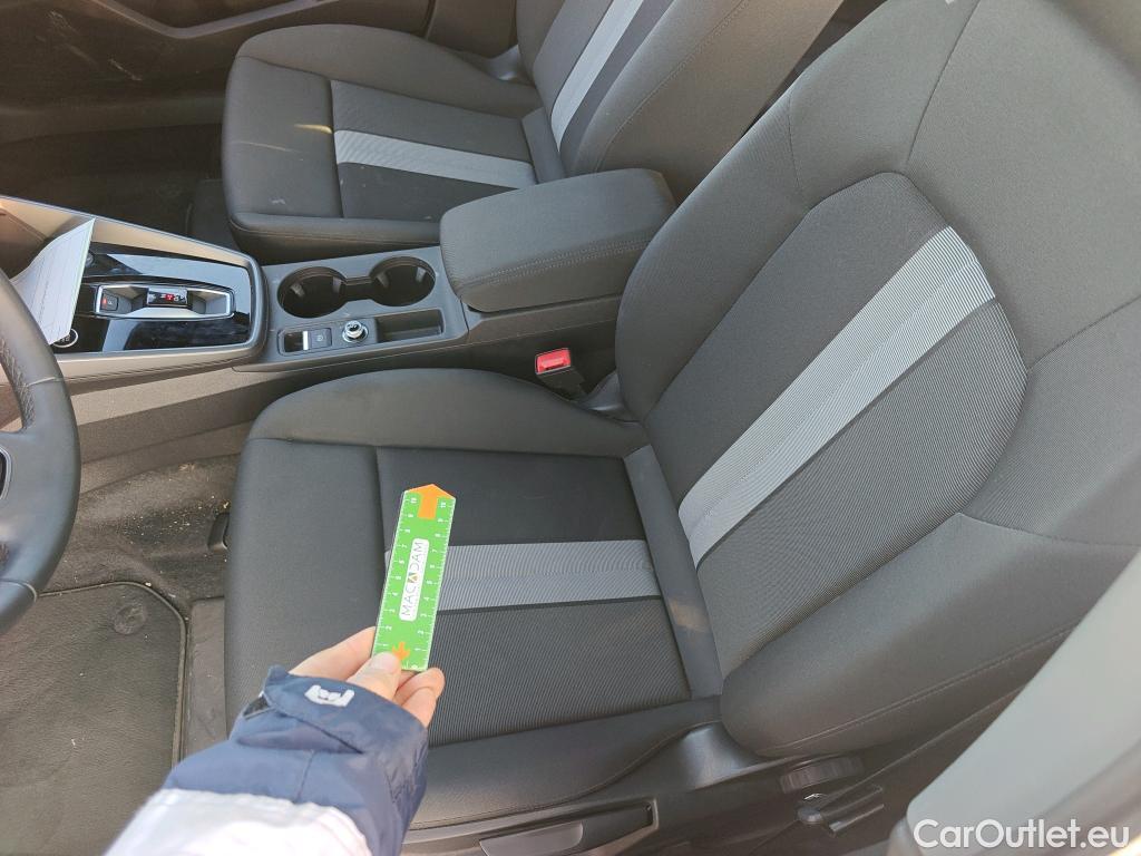  Audi  A3  Sportback 30 TFSI Advanced 1.5 TFSI 115CV AT7 6E #31