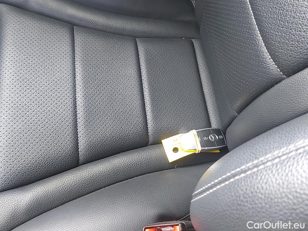  Mercedes  G-Klasee MERCEDES-BENZ GLC Coupé / 2019 / 5P / coupé GLC 300 de 4MATIC (AC) #1