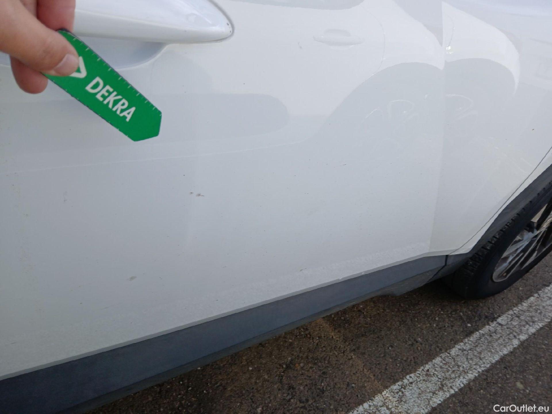  Hyundai  Tucson HYUNDAI  / 2020 / 5P / todoterreno 1.6 CRDI 100kW (136CV) 48V Tecno DCT 2C #47