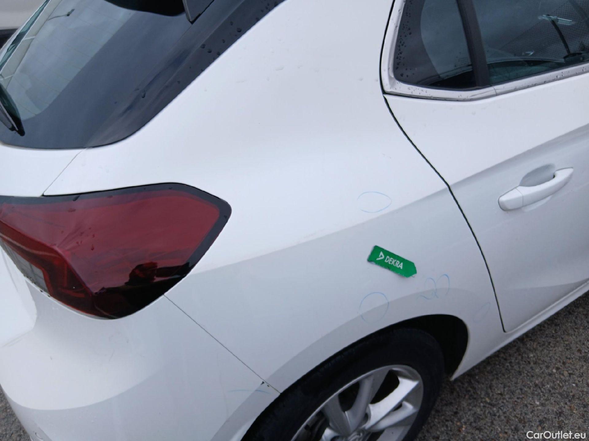  Opel  Corsa OPEL  1.2T XHL 74kW (100CV) Elegance (CX2) #26