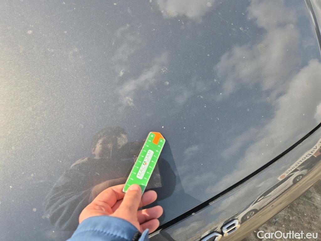  Peugeot  508 PEUGEOT  / 2018 / 5P / berlina con portón 5P Business Line BlueHDi 130 EAT8 (AC) #34