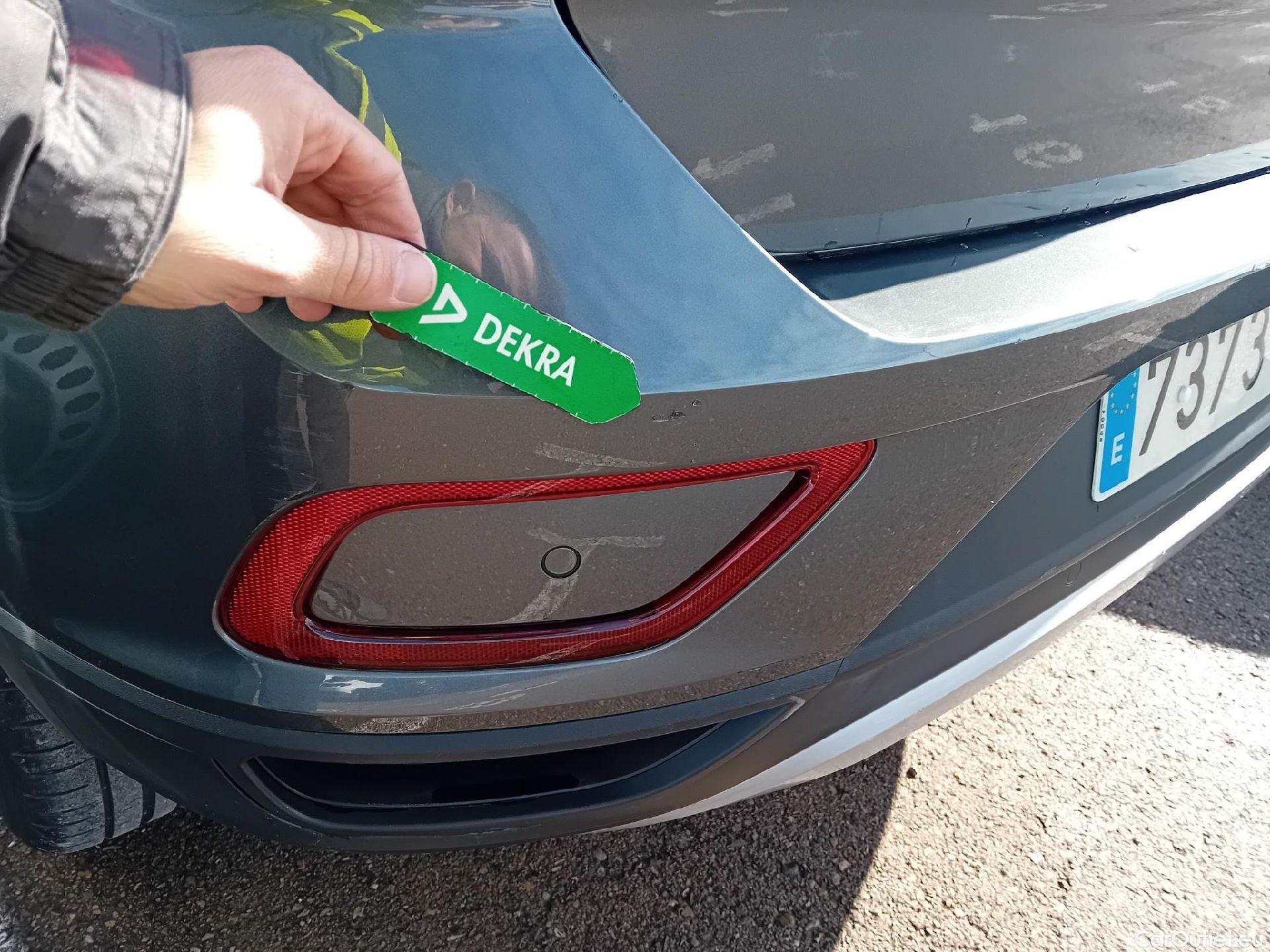  Volkswagen  T-ROC VOLKSWAGEN  / 2021 / 5P / todoterreno Life 2.0 TDI 85kW (115CV) (AC2) #18