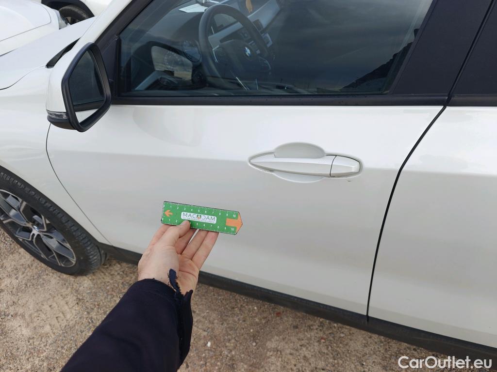  Bmw  X2 BMW  sDrive18i #6