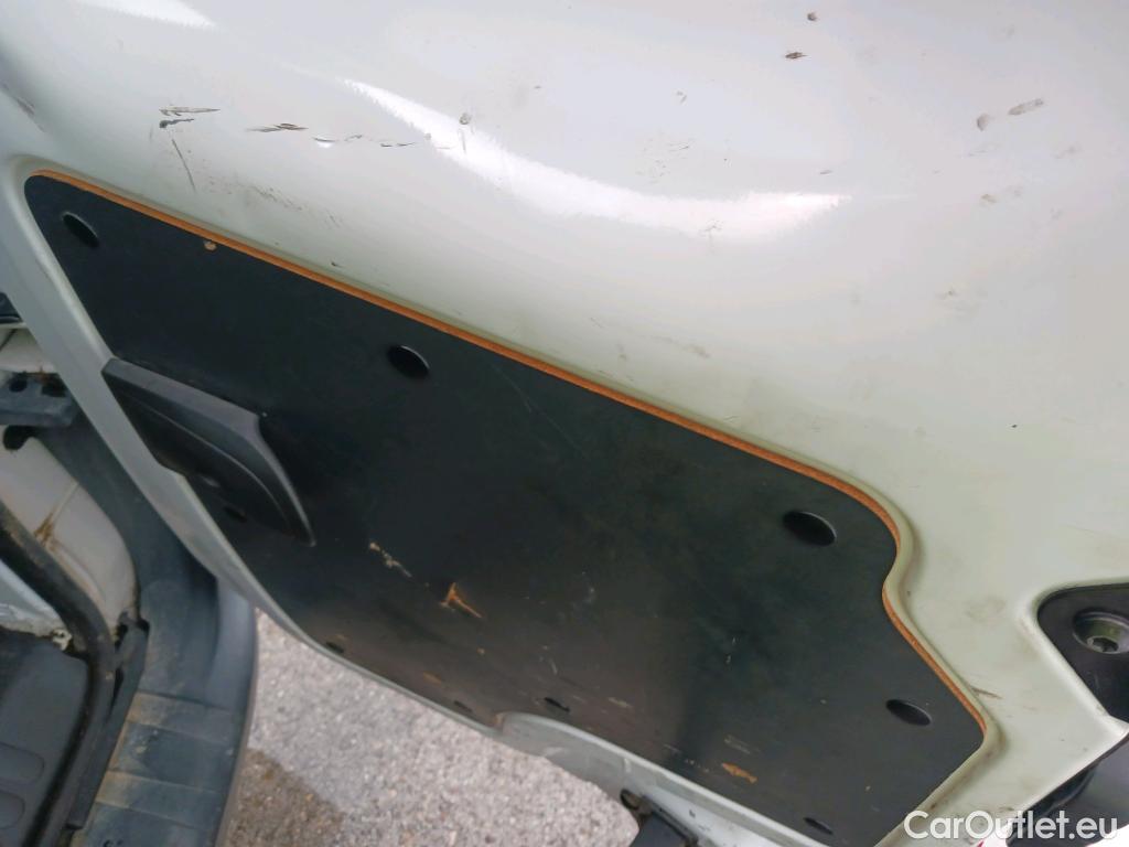  Nissan  NV200 NISSAN NV250 / 2019 / 4P / furgón 2pl 1.5dCi 70 kW (95CV) L1H1 COMFORT #27