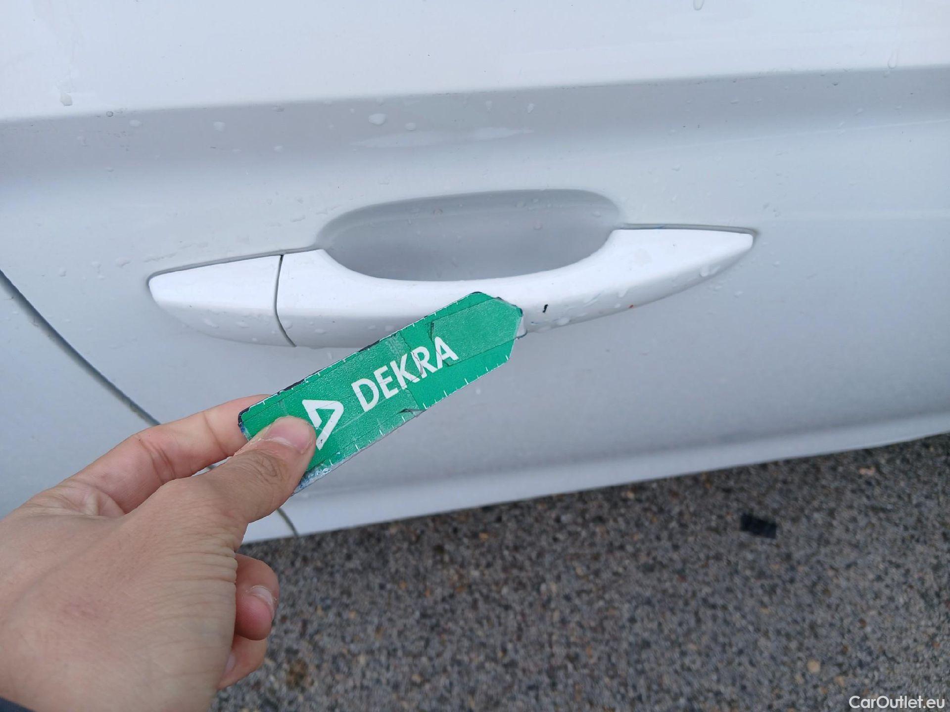  Opel  Corsa OPEL  1.2T XHL 74kW (100CV) Elegance (CX2) #32