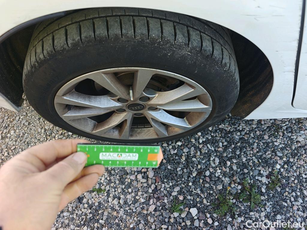  Audi  A3  Sportback 30 TFSI Advanced 1.5 TFSI 115CV AT7 6E #13