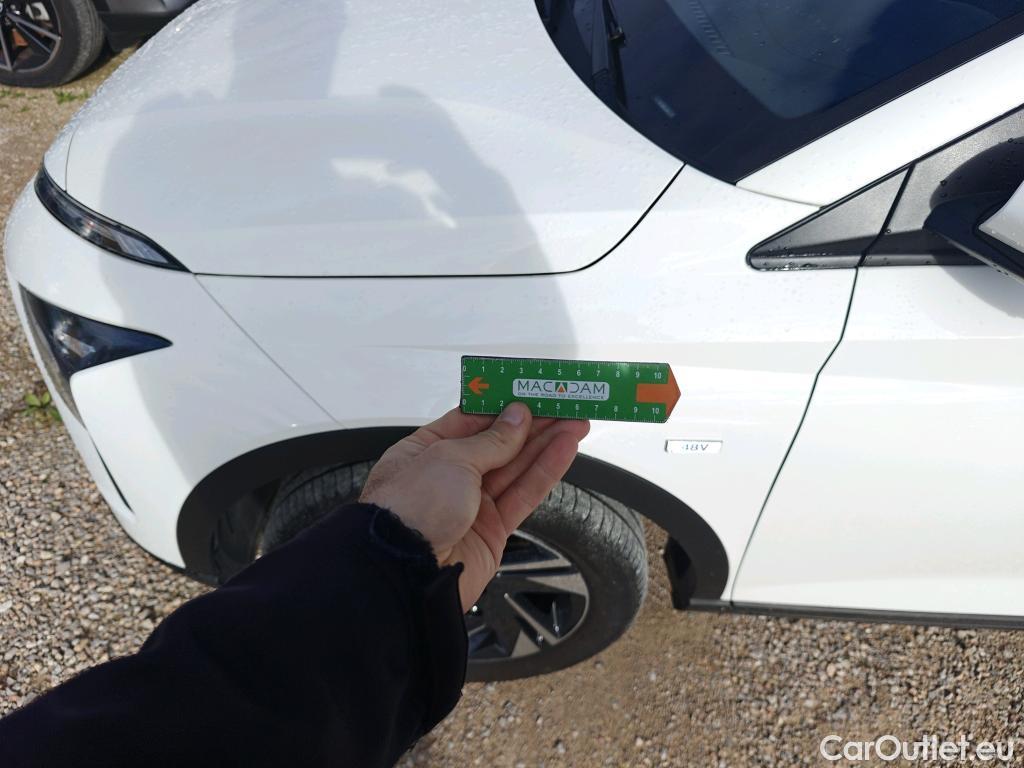  Hyundai  Bayon HYUNDAI  / 2021 / 5P / todoterreno 1.0 TGDI 74kW (100CV) 48V Maxx #18