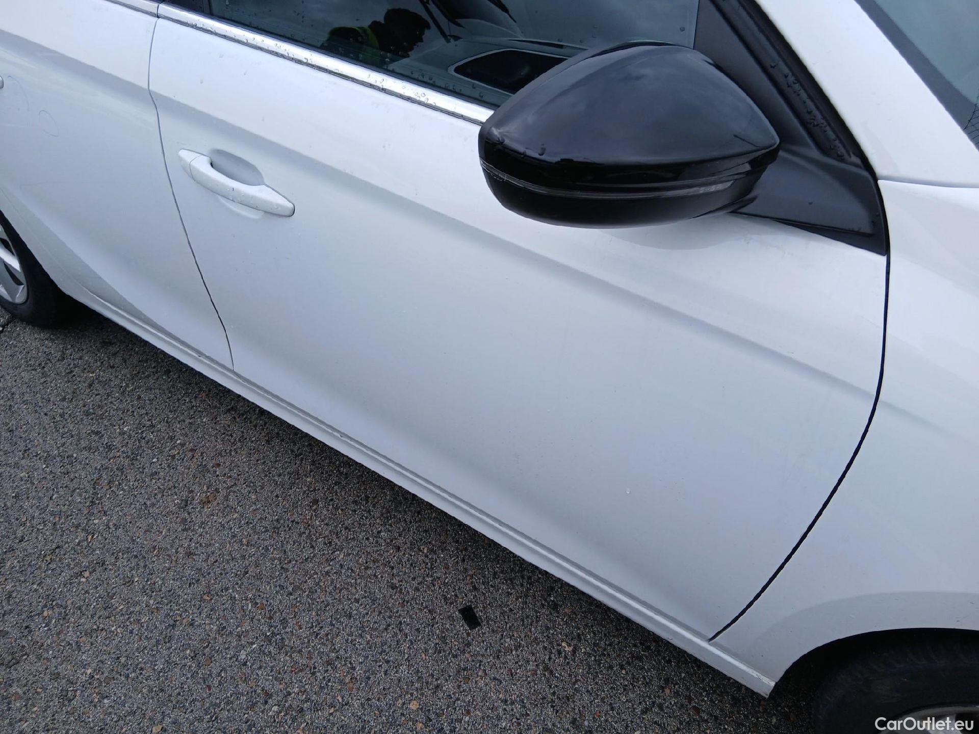  Opel  Corsa OPEL  1.2T XHL 74kW (100CV) Elegance (CX2) #30