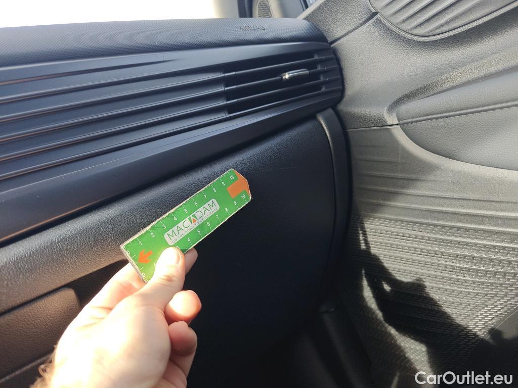  Hyundai  Bayon HYUNDAI  / 2021 / 5P / todoterreno 1.0 TGDI 74kW (100CV) 48V Maxx #15