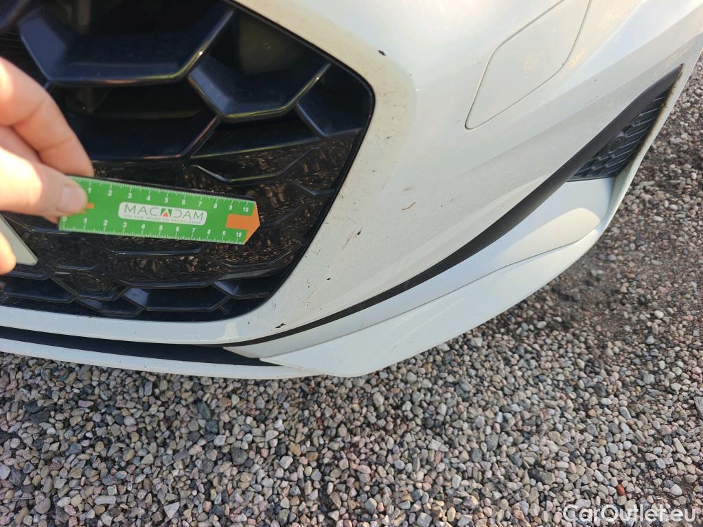  Audi  A3  Sportback 30 TFSI Advanced 1.5 TFSI 115CV AT7 6E #20