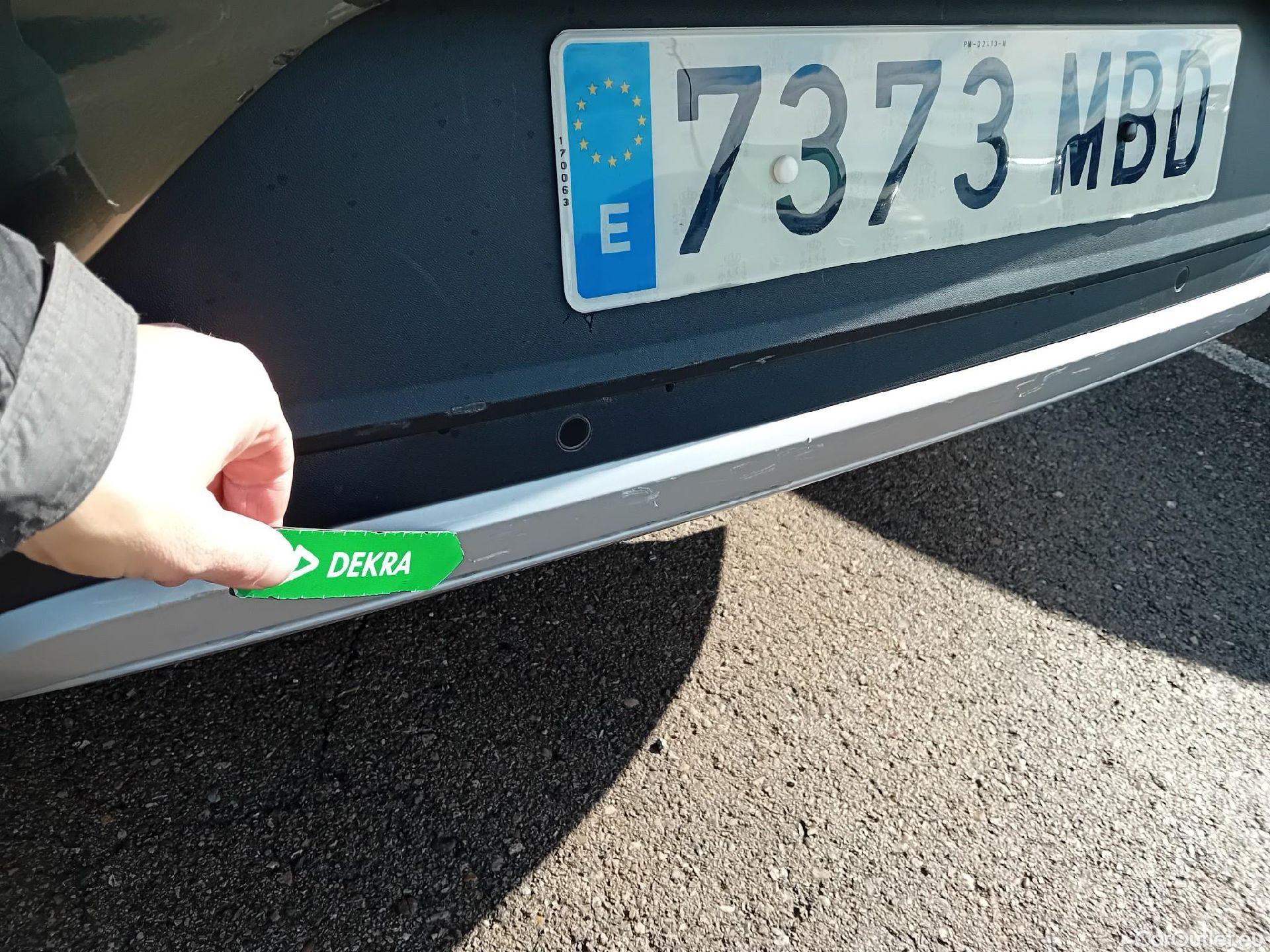  Volkswagen  T-ROC VOLKSWAGEN  / 2021 / 5P / todoterreno Life 2.0 TDI 85kW (115CV) (AC2) #20