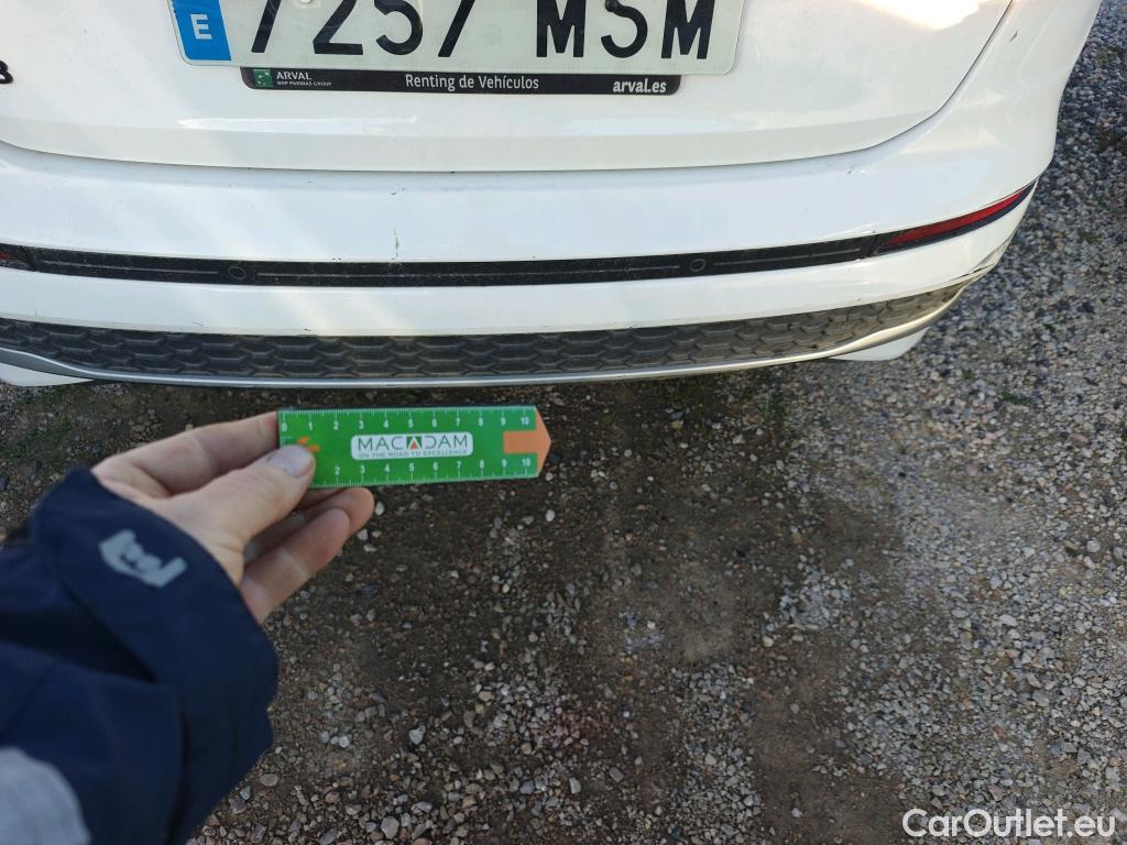  Audi  A3  Sportback 30 TFSI Advanced 1.5 TFSI 115CV AT7 6E #38