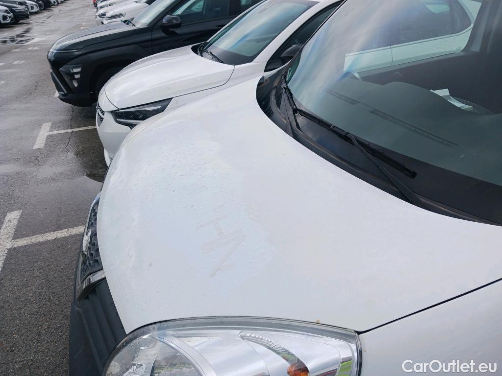  Nissan  NV200 NISSAN NV250 / 2019 / 4P / furgón 2pl 1.5dCi 70 kW (95CV) L1H1 COMFORT #17