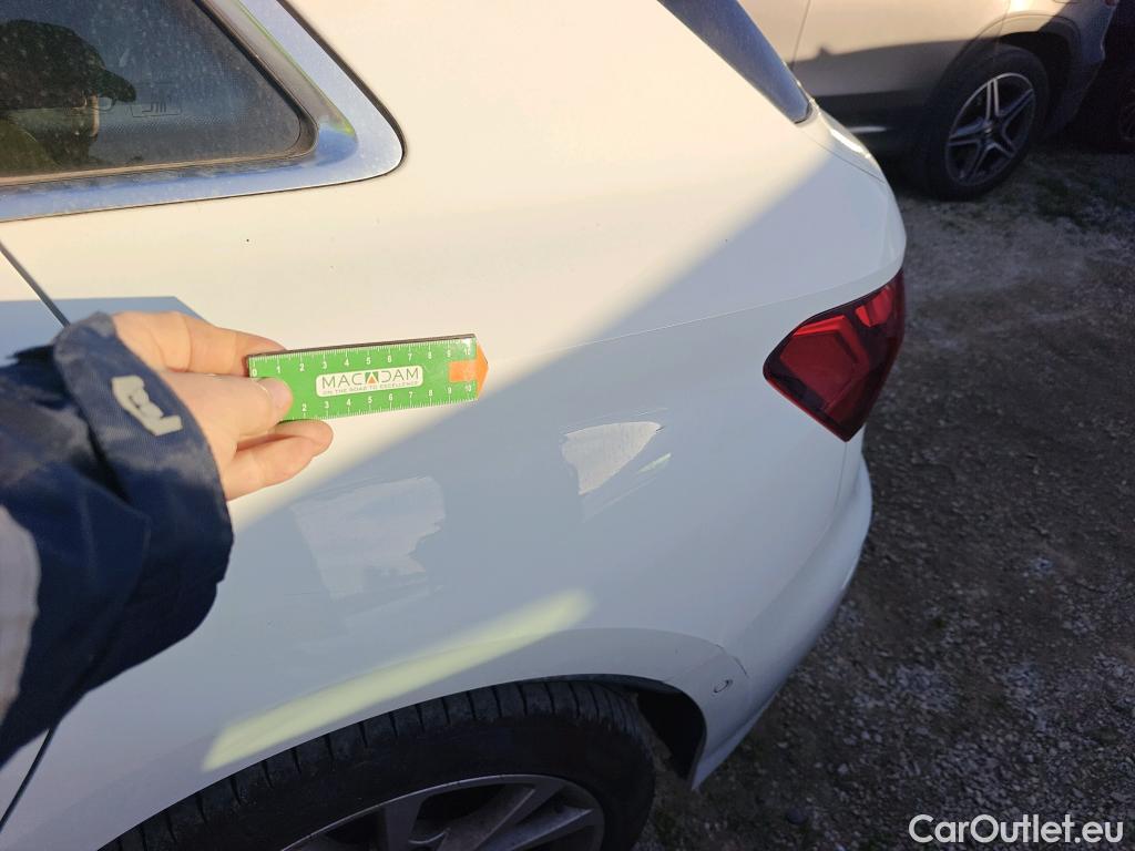  Audi  A3  Sportback 30 TFSI Advanced 1.5 TFSI 115CV AT7 6E #11