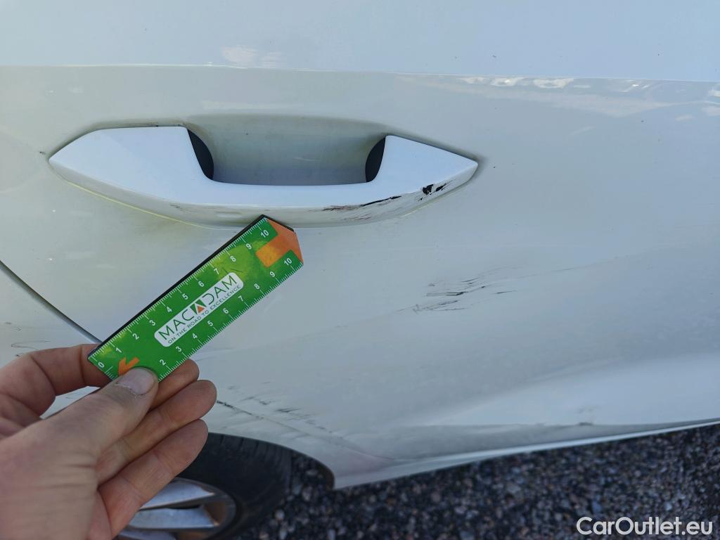  Audi  A3  Sportback 30 TFSI Advanced 1.5 TFSI 115CV AT7 6E #30