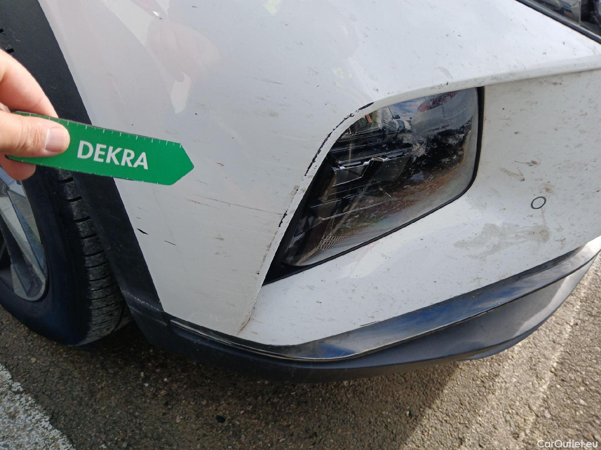  Hyundai  Tucson HYUNDAI  / 2020 / 5P / todoterreno 1.6 CRDI 100kW (136CV) 48V Tecno DCT 2C #12