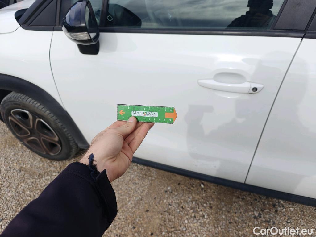  Citroen  C3 CITROEN  Aircross / 2021 / 5P / todoterreno BlueHDi 81kW (110CV) S&S Live Pack #1