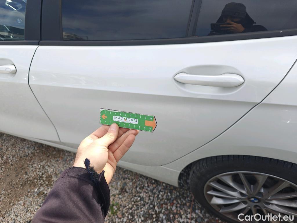  Bmw  Serie 1 BMW  / 2019 / 5P / berlina con portón 118i #5