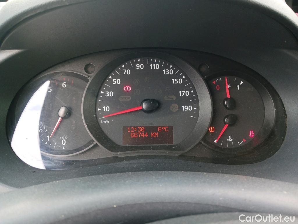  Nissan  NV200 NISSAN NV250 / 2019 / 4P / furgón 2pl 1.5dCi 70 kW (95CV) L1H1 COMFORT #20