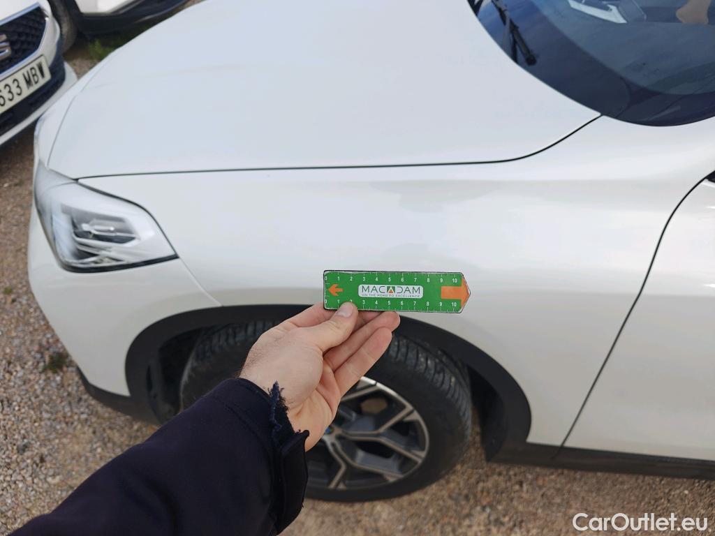  Bmw  X2 BMW  sDrive18i #22