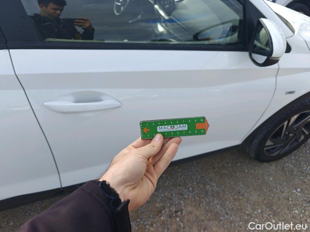  Hyundai  Bayon HYUNDAI  / 2021 / 5P / todoterreno 1.0 TGDI 74kW (100CV) 48V Maxx #6