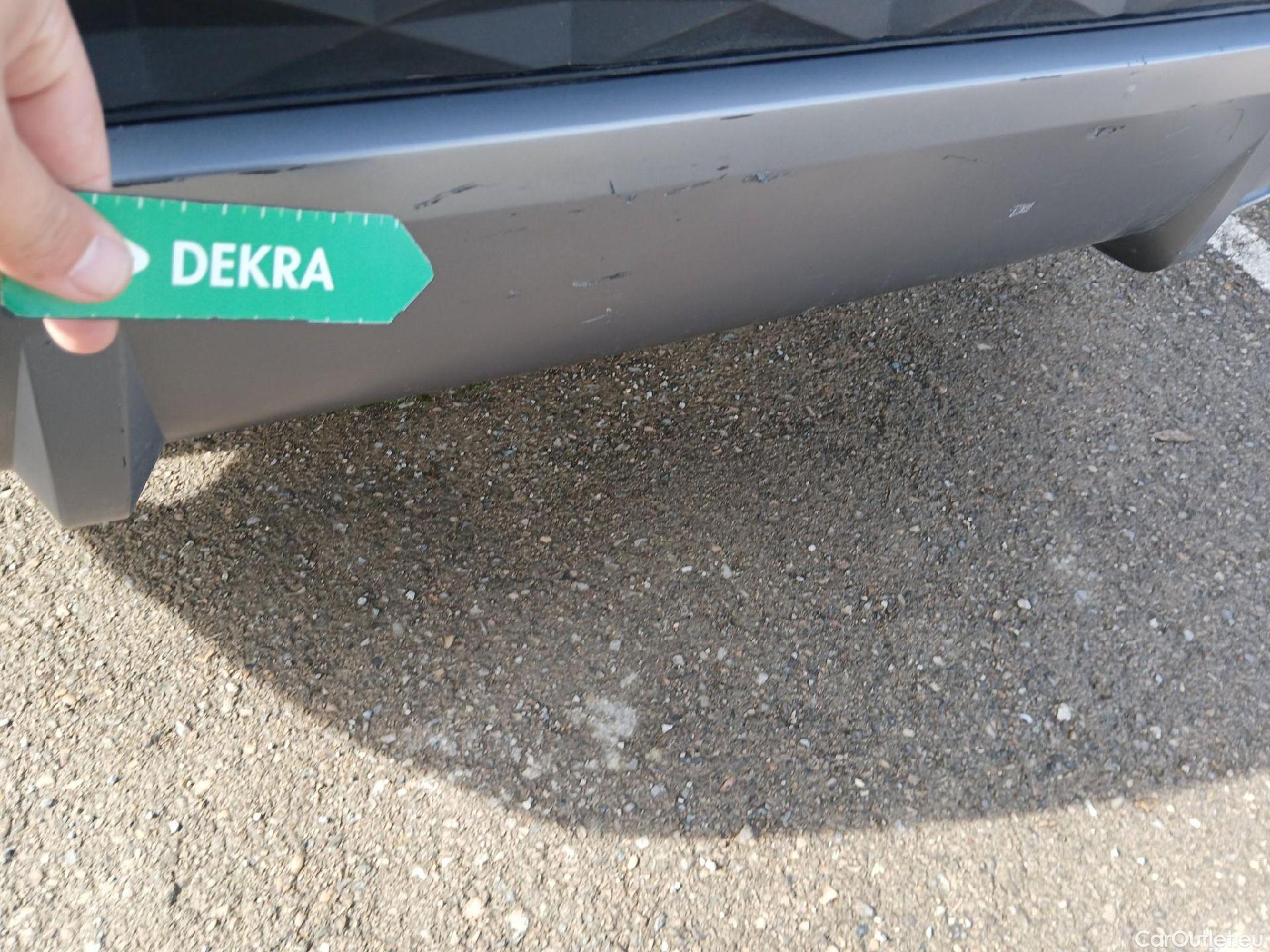  Hyundai  Tucson HYUNDAI  / 2020 / 5P / todoterreno 1.6 CRDI 100kW (136CV) 48V Tecno DCT 2C #31