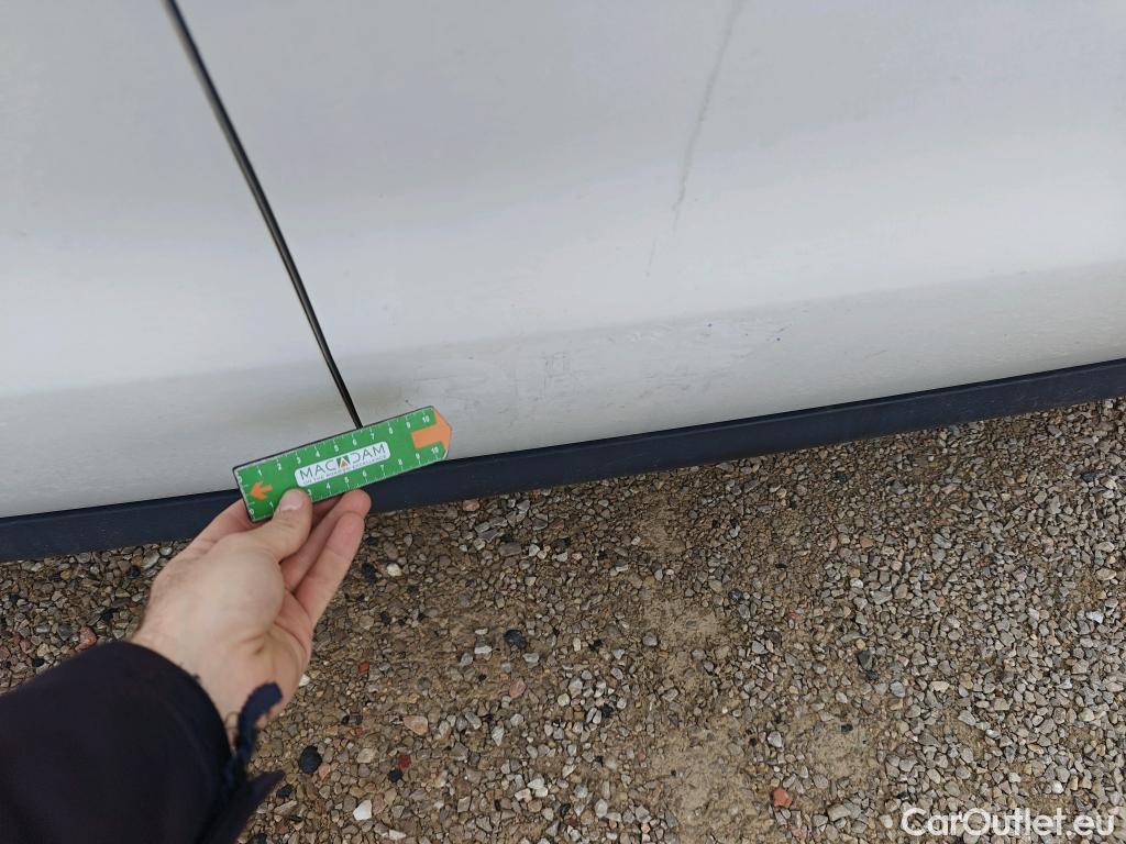  Citroen  C3 CITROEN  Aircross / 2021 / 5P / todoterreno BlueHDi 81kW (110CV) S&S Live Pack #15