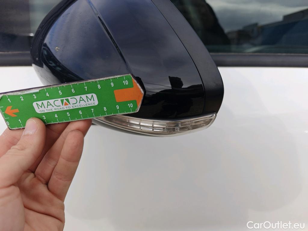  Citroen  C3 CITROEN  Aircross / 2021 / 5P / todoterreno BlueHDi 81kW (110CV) S&S Live Pack #25