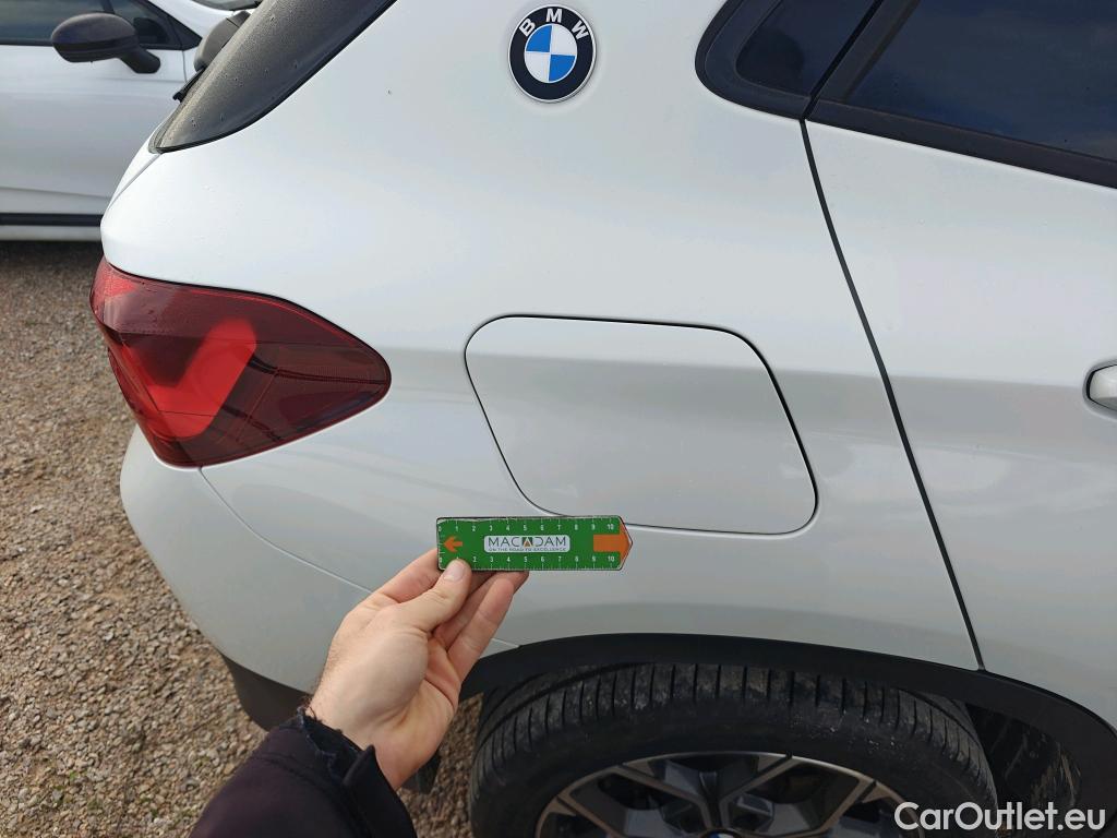  Bmw  X2 BMW  sDrive18i #30