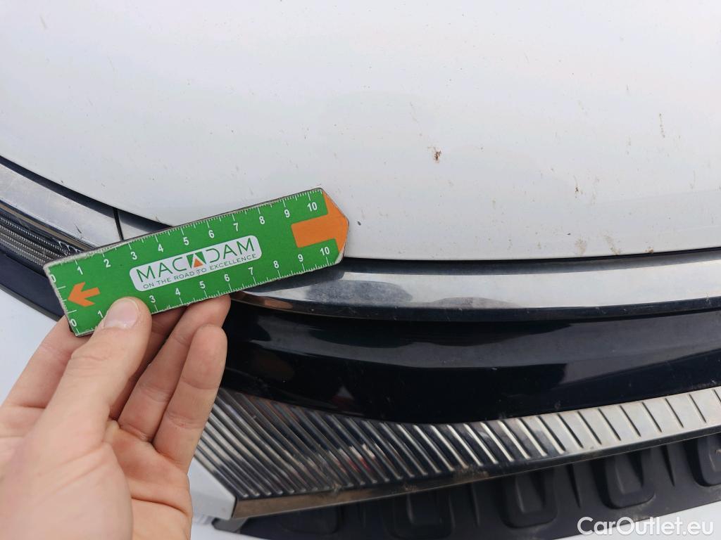  Citroen  C3 CITROEN  Aircross / 2021 / 5P / todoterreno BlueHDi 81kW (110CV) S&S Live Pack #29